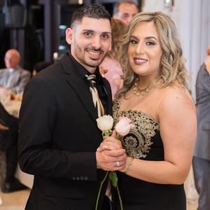 Meet your Posher, Fadi